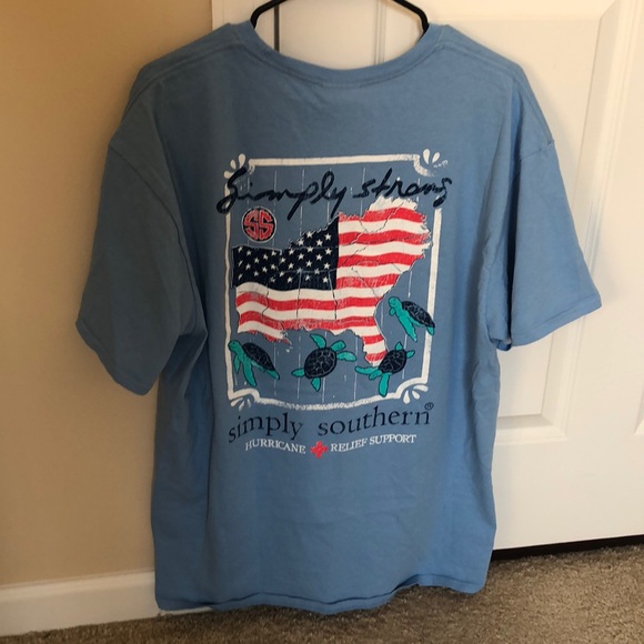 Simply Southern T-Shirt - Picture 3 of 6